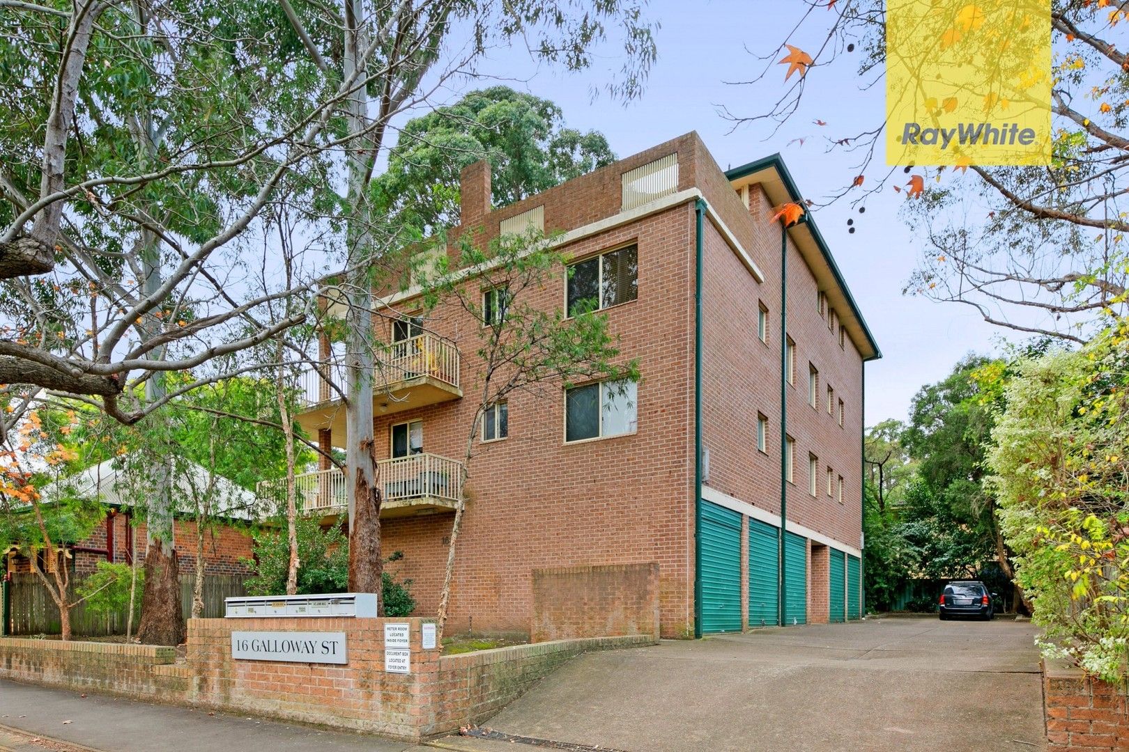 5/16 Galloway Street, North Parramatta NSW 2151, Image 0