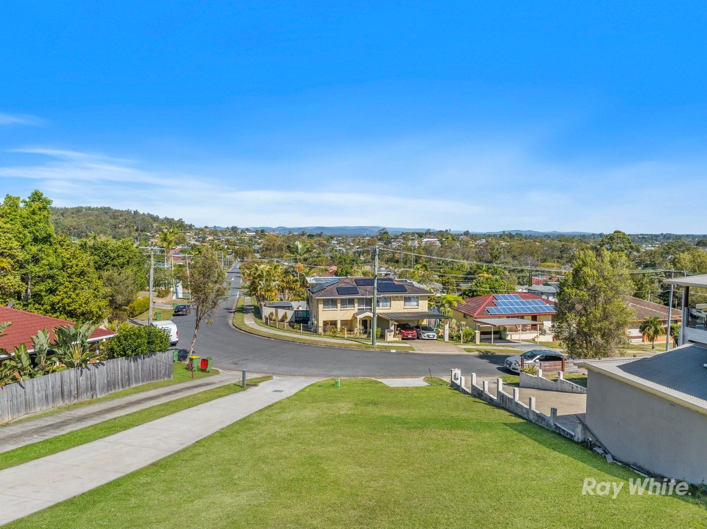 Vacant land in 24 Rholanda Crescent, SPRINGWOOD QLD, 4127