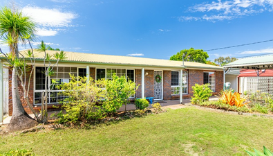 Picture of 12 Dorachus Drive, REGENTS PARK QLD 4118