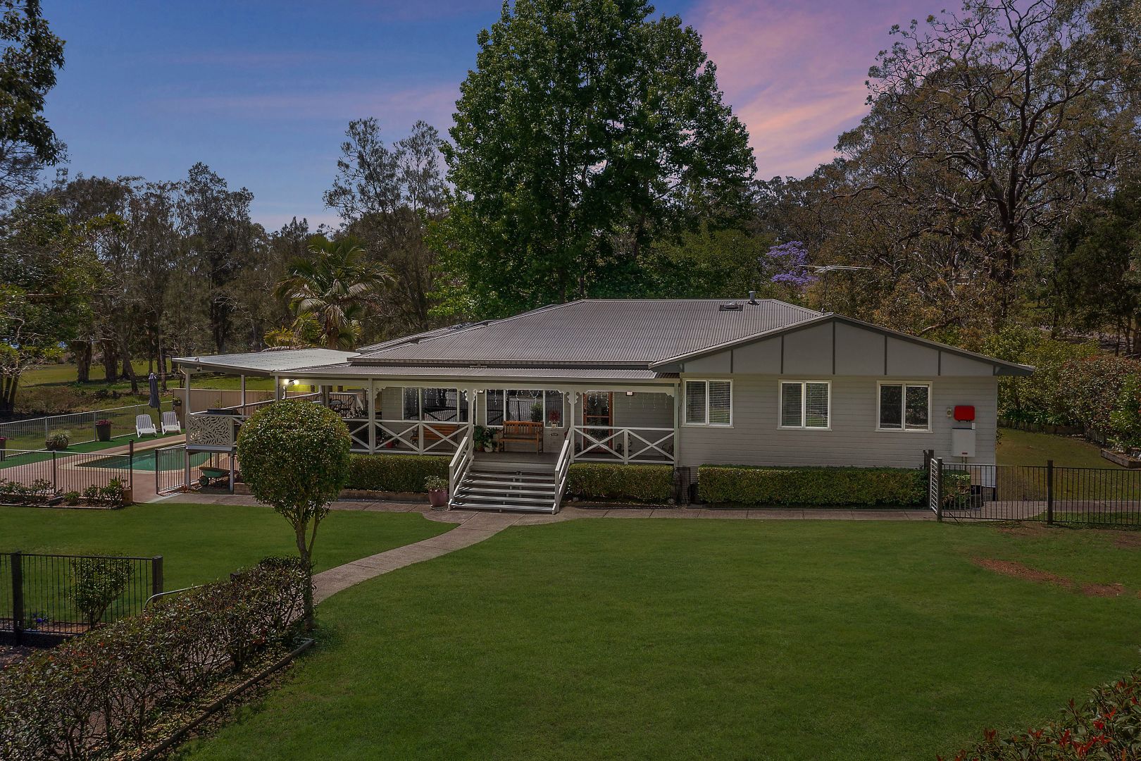 1 Boonal Road, Morisset NSW 2264 House for Sale Domain