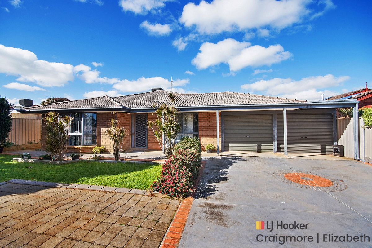 21 Stuart Drive, Craigmore SA 5114, Image 1