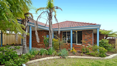 Picture of 7 Courtland Crescent, REDCLIFFE WA 6104