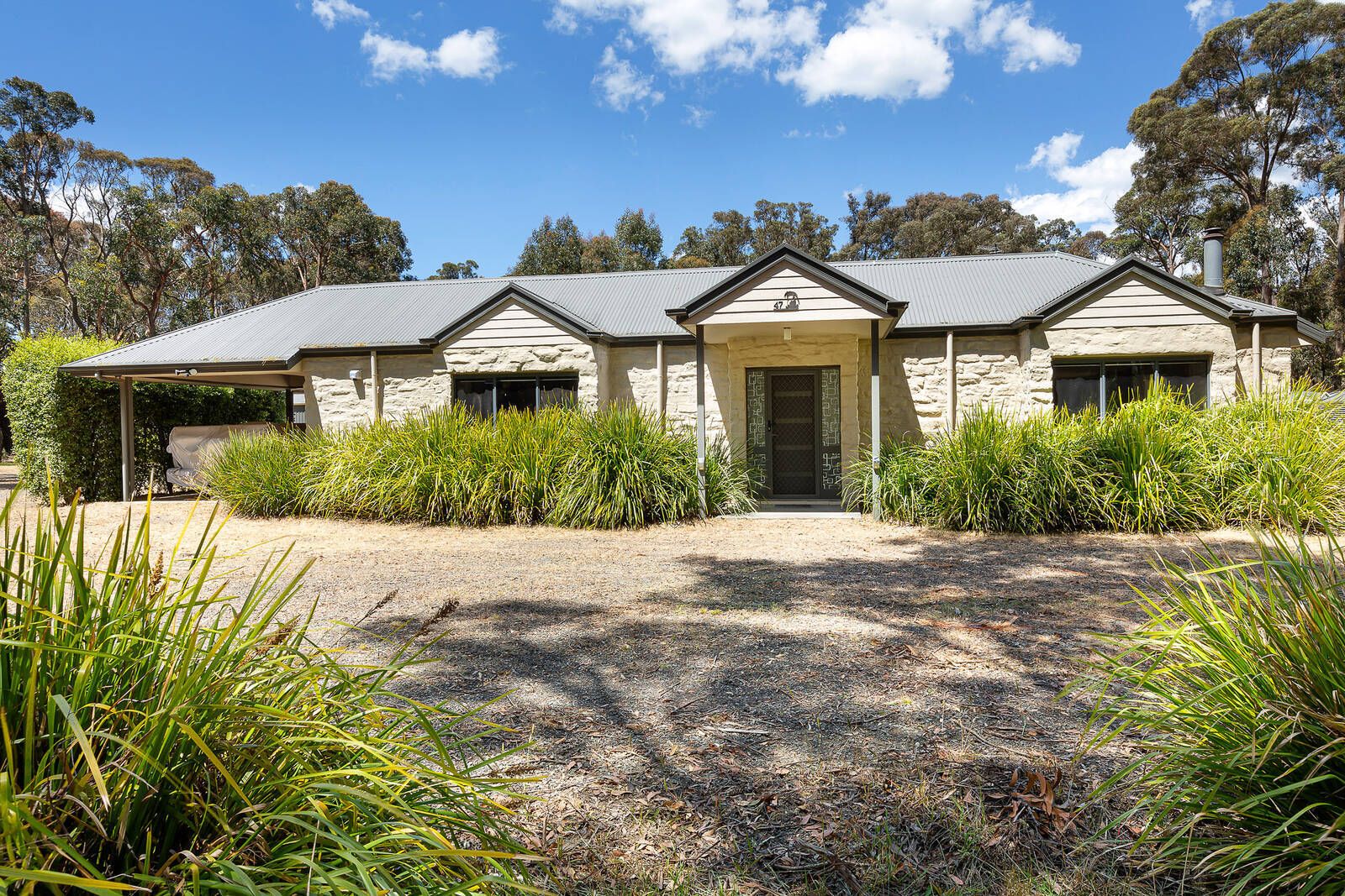 47 Bronzewing Road, Lal Lal VIC 3352, Image 0