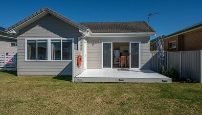 Picture of 82 Haiser Road, GREENWELL POINT NSW 2540