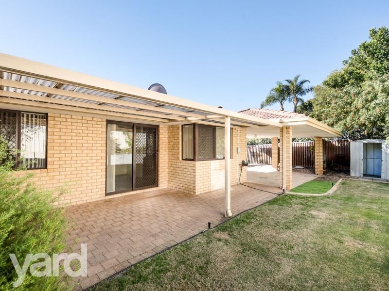 3 bedrooms House in 6a Emerald Avenue MOUNT PLEASANT WA, 6153