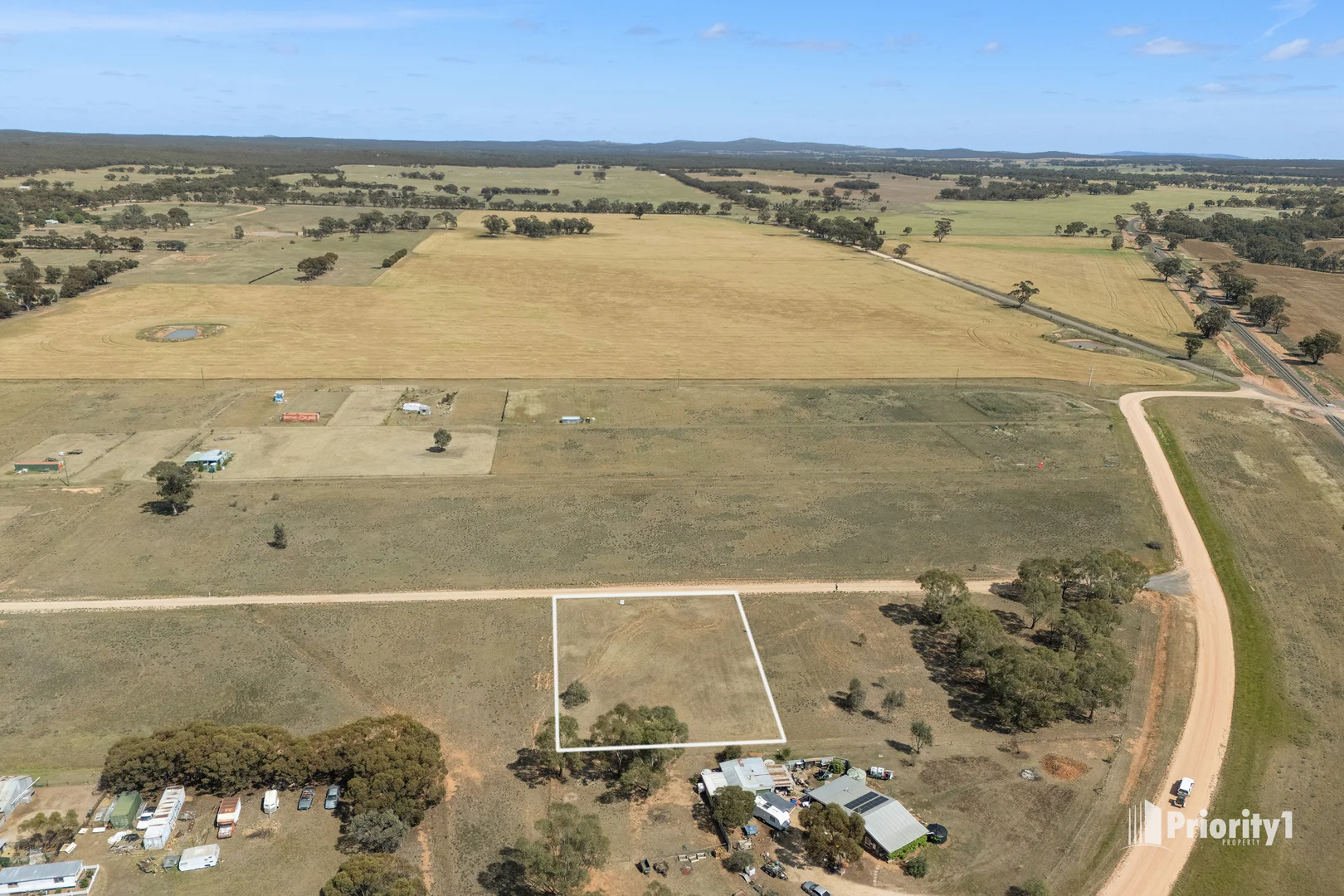 Additional image 5 of Lots 31 & 32 Gibson Street, Korong Vale VIC 3520