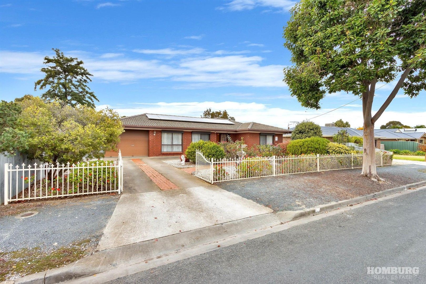 4 Baird Street, Nuriootpa SA 5355, Image 0