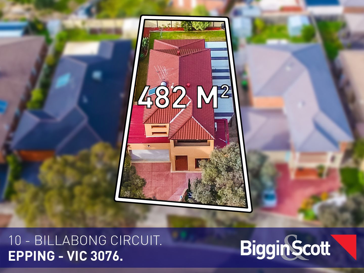 10 Billabong Circuit, Epping VIC 3076, Image 1