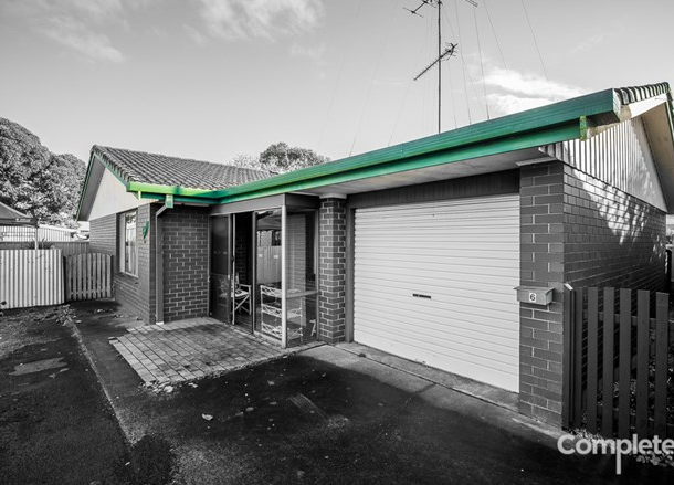 6/46 Brownes Road, Mount Gambier SA 5290