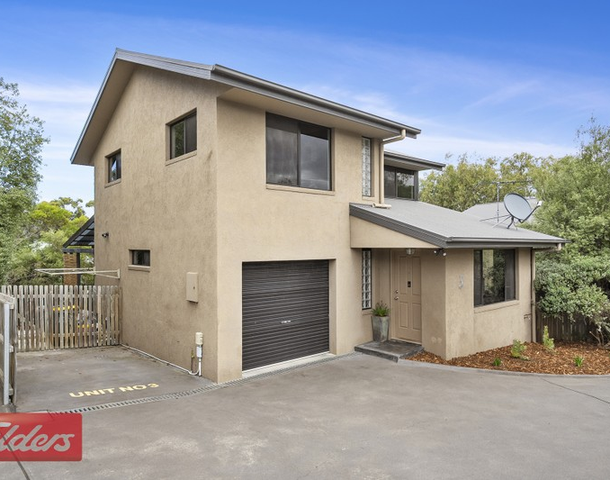 3/132 Roslyn Avenue, Blackmans Bay TAS 7052