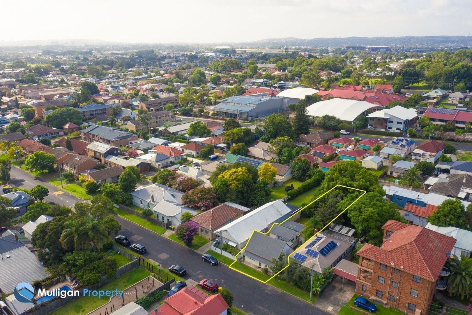 5 bedrooms House in 2 Smart Street WARATAH NSW, 2298