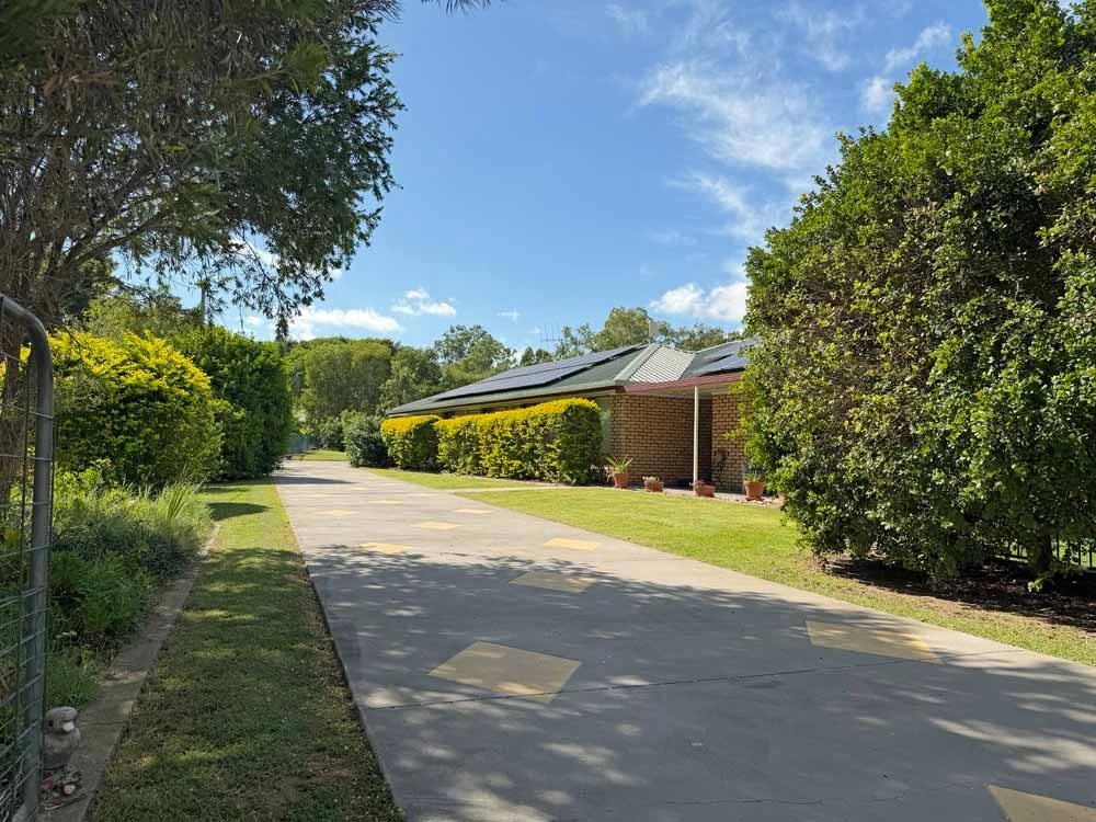 Additional image 10 of 11 Winifred Cobbo Street, Gayndah QLD 4625