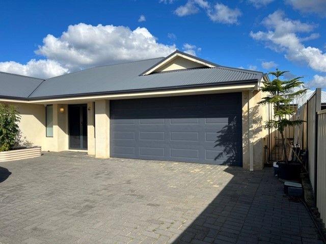 3 bedrooms House in 3 Haslemere Dr MOUNT NASURA WA, 6112