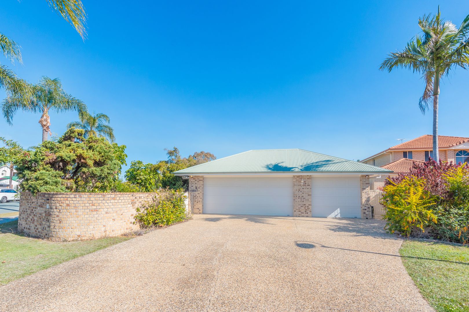 1 Mayflower Court, Newport Property History & Address Research Domain