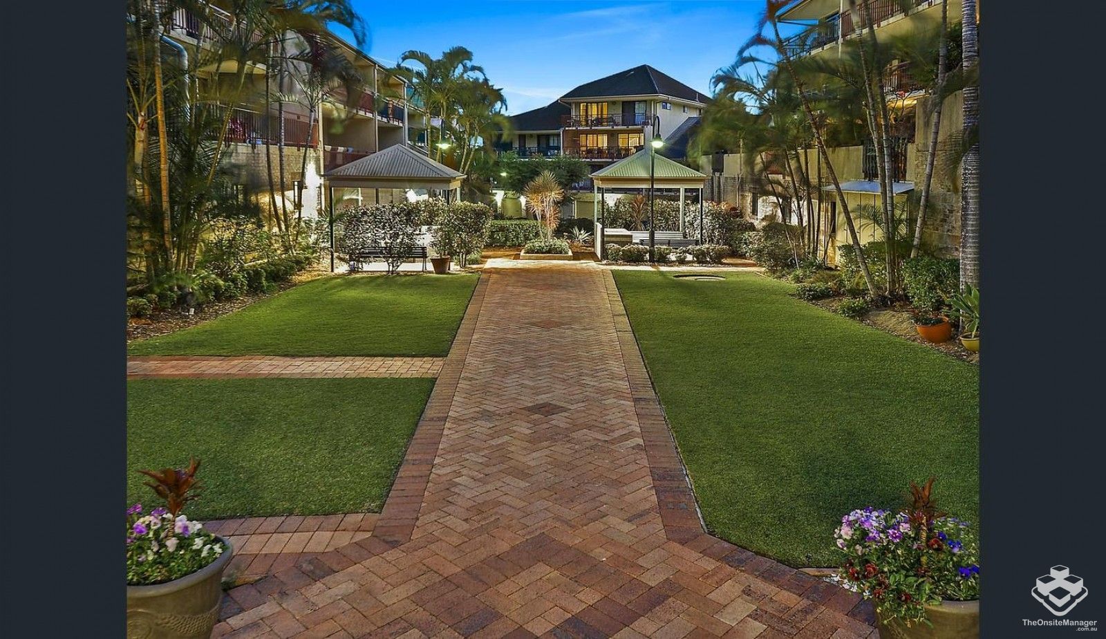 2 bedrooms Apartment / Unit / Flat in ID:21137802/50 Anderson Street FORTITUDE VALLEY QLD, 4006