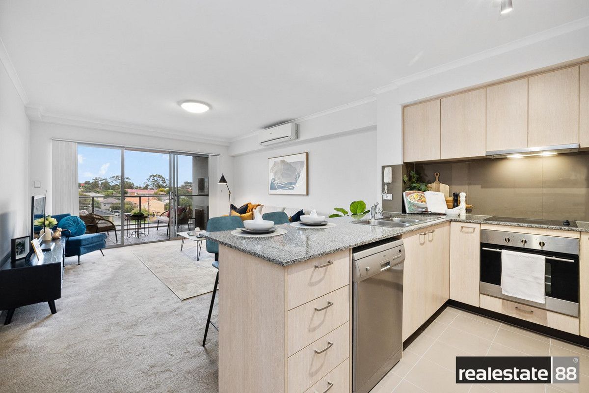 42/54 Central Avenue, Maylands WA 6051, Image 0