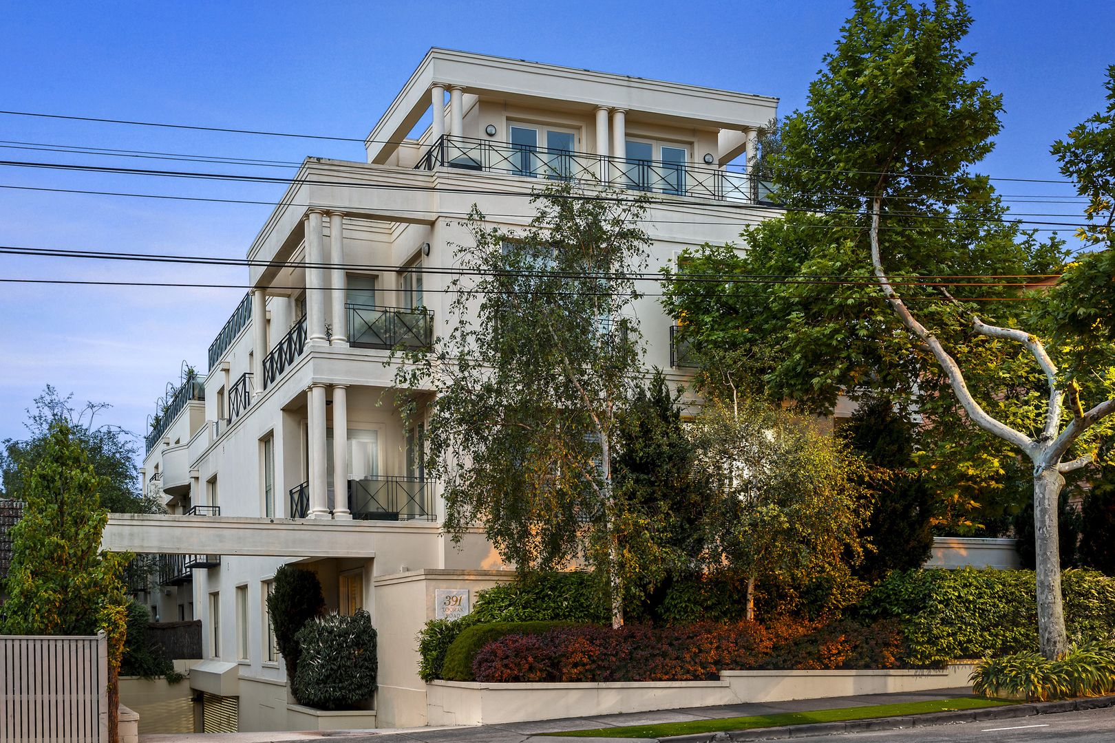 12/391 Toorak Road, South Yarra VIC 3141, Image 1