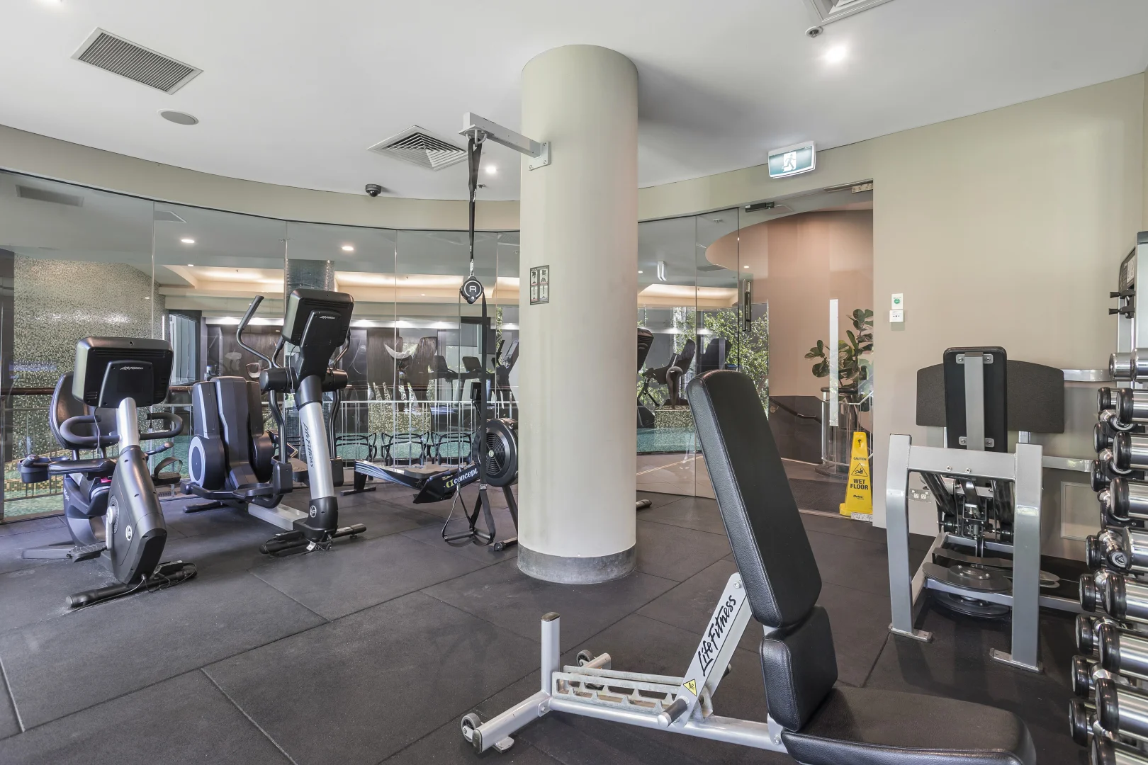 Additional image 10 of 614/26 Southgate Avenue, Southbank VIC 3006