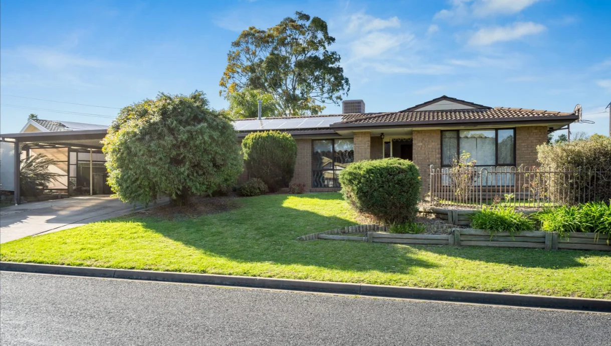 Primary image of 25 Parkinson Avenue, Dernancourt SA 5075