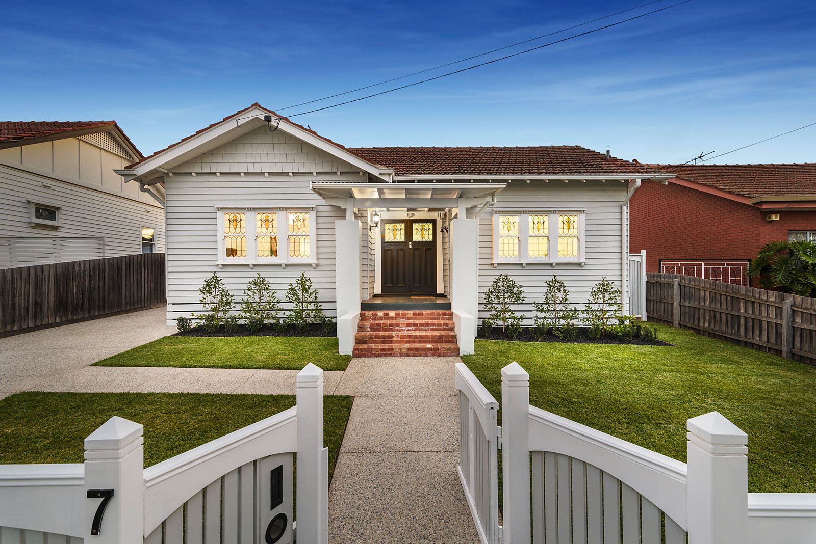 7 McCarron Parade, Essendon VIC 3040, Image 0