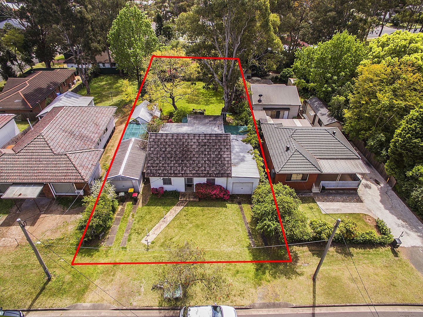 23 Binya Street, Pendle Hill NSW 2145, Image 1