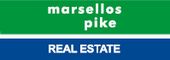 Logo for Marsellos Pike Real Estate
