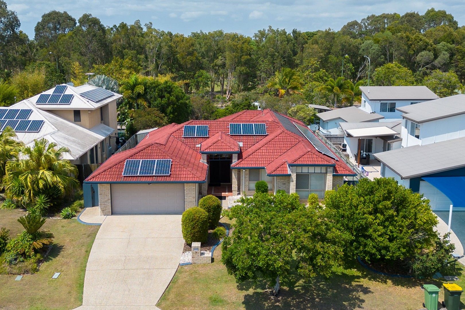 14 Kuthar Street, Pelican Waters QLD 4551, Image 0