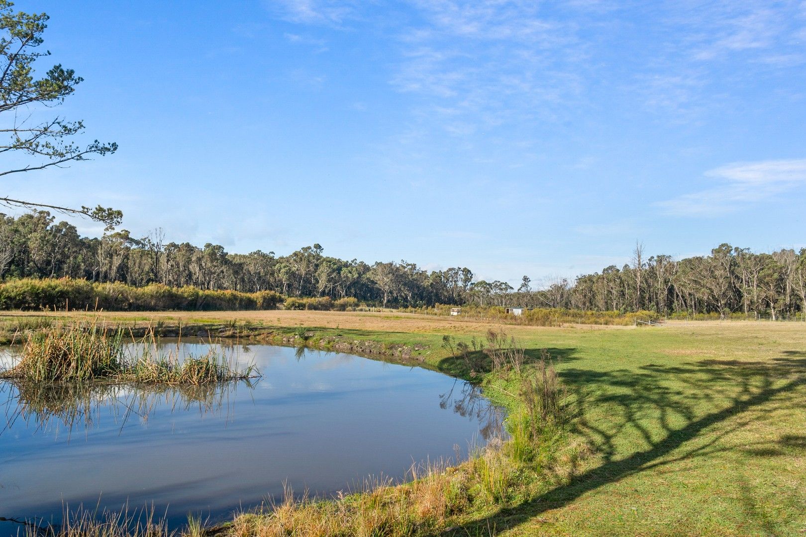 Vacant land in 33A Forest Road, WINGELLO NSW, 2579