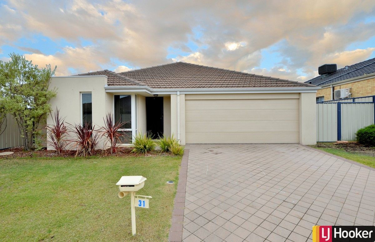 31 Newbridge Street, Meadow Springs WA 6210, Image 0