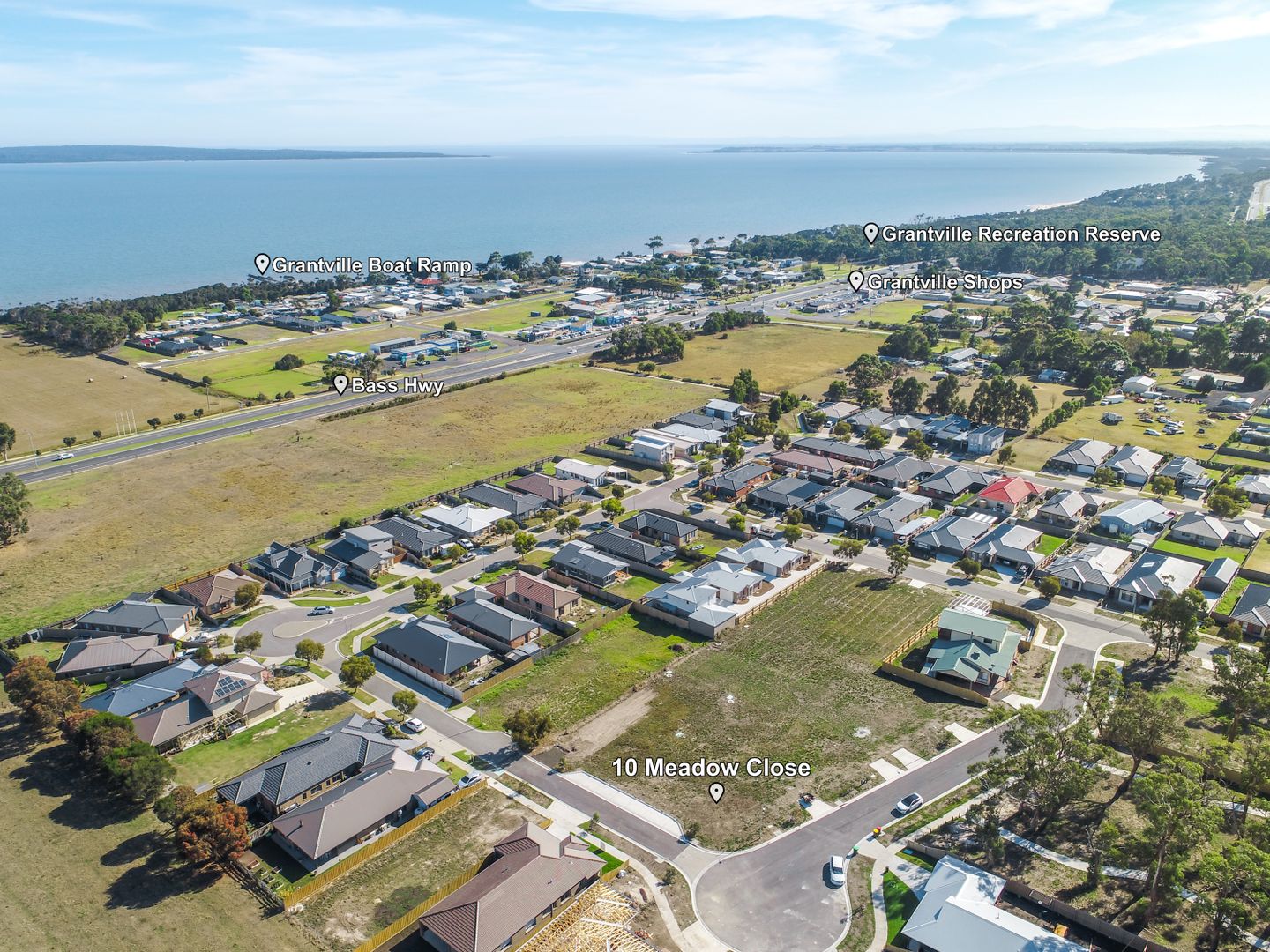 10 Meadow Close, Grantville VIC 3984 Domain