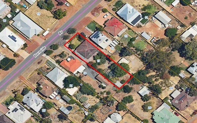 Additional image 23 of 17 Burnside Avenue, Northam WA 6401