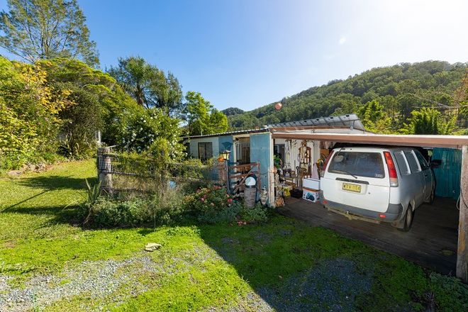 Picture of 68 Kramback Street, BUNDOOK NSW 2422