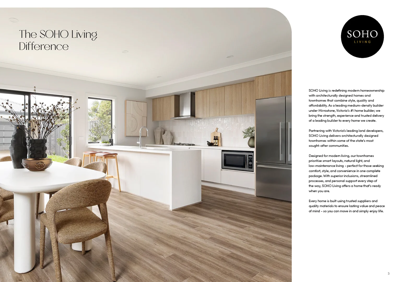 Additional image 4 of 3211 Nasus Entrance Avenue, Tarneit VIC 3029