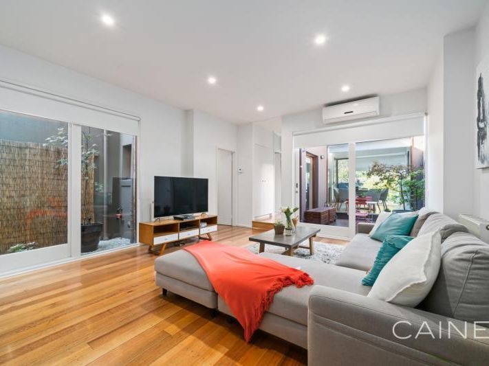 15 Albert Street, East Melbourne VIC 3002