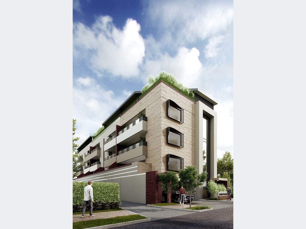 Apartment/305/189 Devonport Terrace, Prospect SA 5082, Image 2