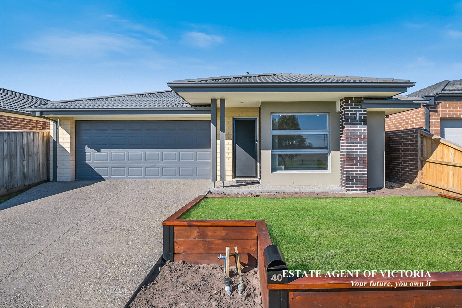 40 Glenelg Street, Clyde North VIC 3978, Image 0