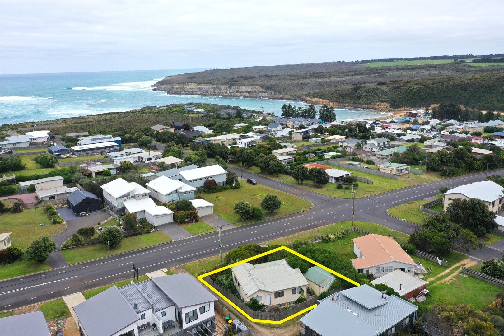 8 Morris Street, Port Campbell VIC 3269, Image 0