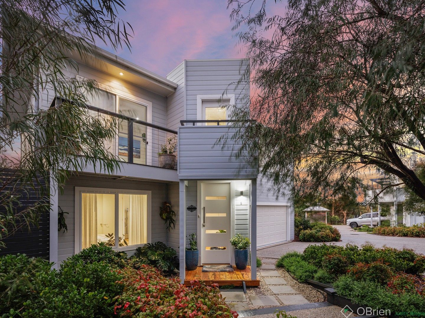3 bedrooms House in 5/340 Church Street COWES VIC, 3922