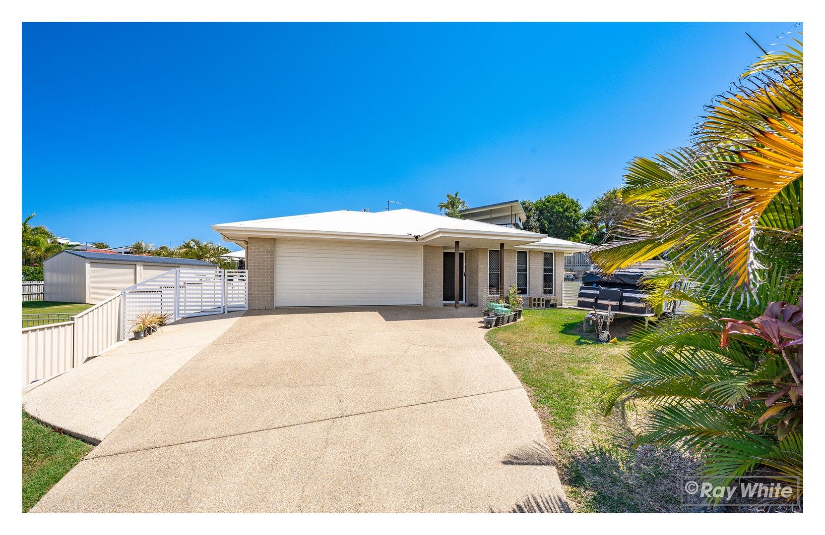 6 Carmel Court, Lammermoor QLD 4703, Image 0