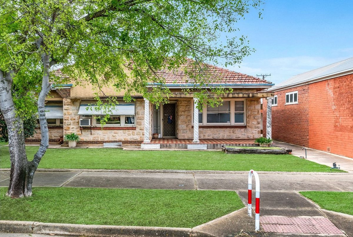 3 bedrooms House in 32 Stroud Street South CHELTENHAM SA, 5014