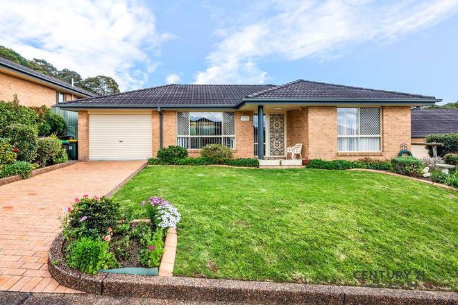Picture of 12A/4 Cowmeadow Road, MOUNT HUTTON NSW 2290