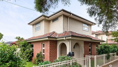 Picture of 166 Roberts Street, YARRAVILLE VIC 3013