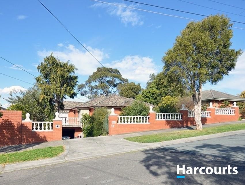 50 Chatsworth Quadrant, Templestowe Lower VIC 3107, Image 0