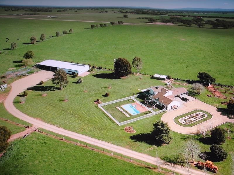 189 Church Lane, Milawa Property History & Address Research Domain