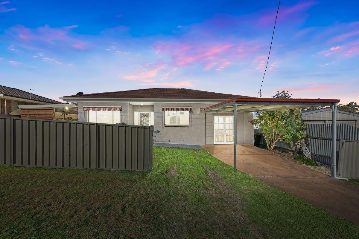 51 Kline Street, Weston NSW 2326