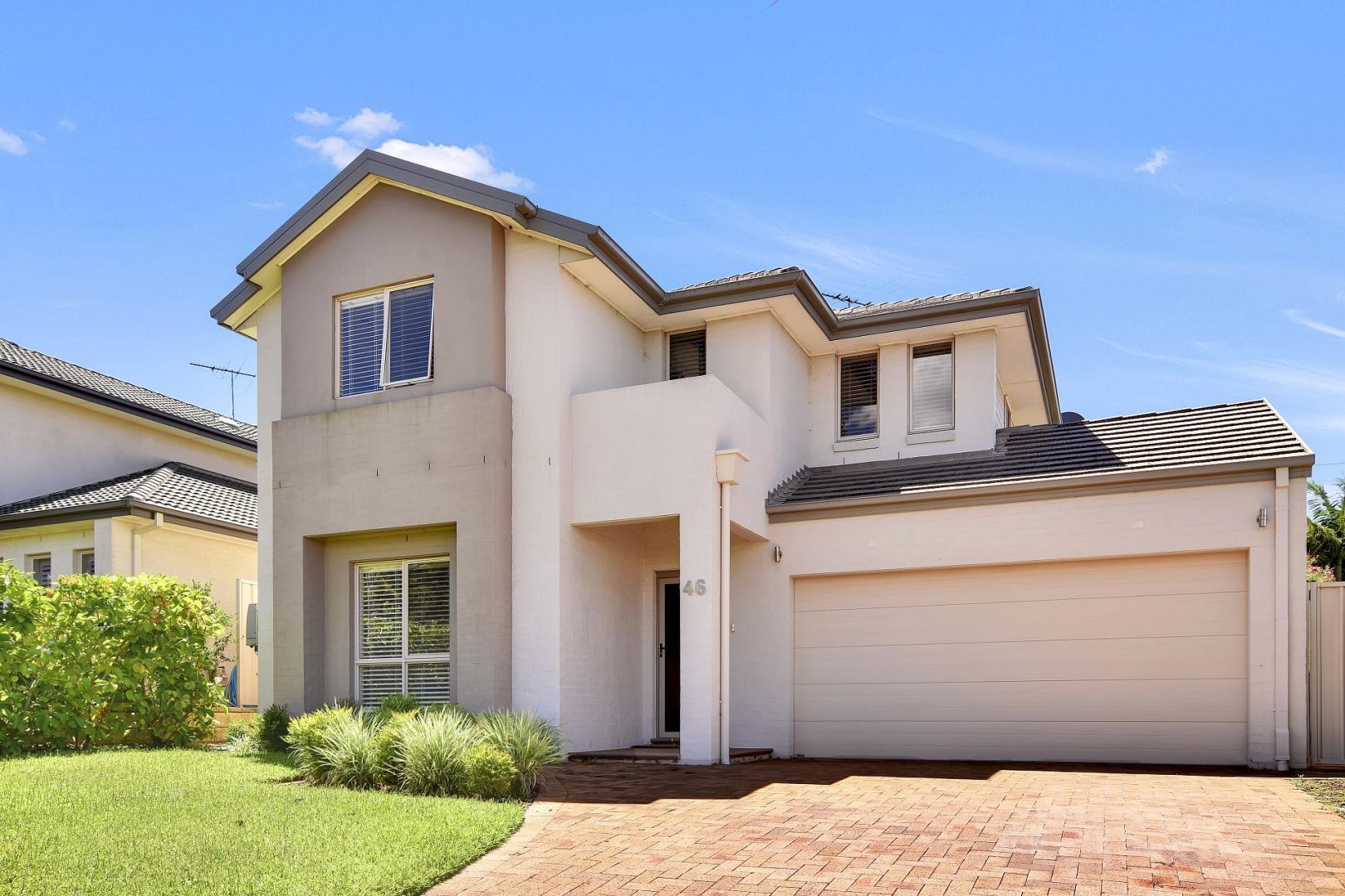 4 bedrooms House in 46 Perentie Road BELROSE NSW, 2085