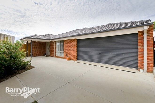623 Rental Properties In Keysborough Vic 3173 Domain