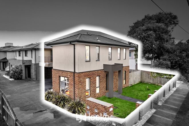 Picture of 1/11 Bruce Street, DANDENONG VIC 3175