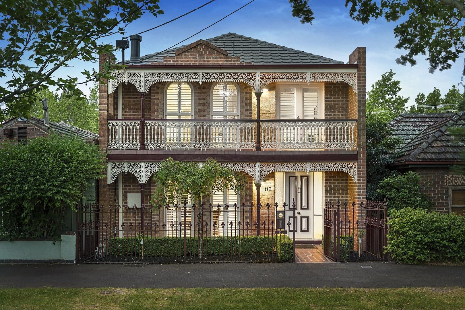 3 bedrooms House in 113 Eastwood Street KENSINGTON VIC, 3031