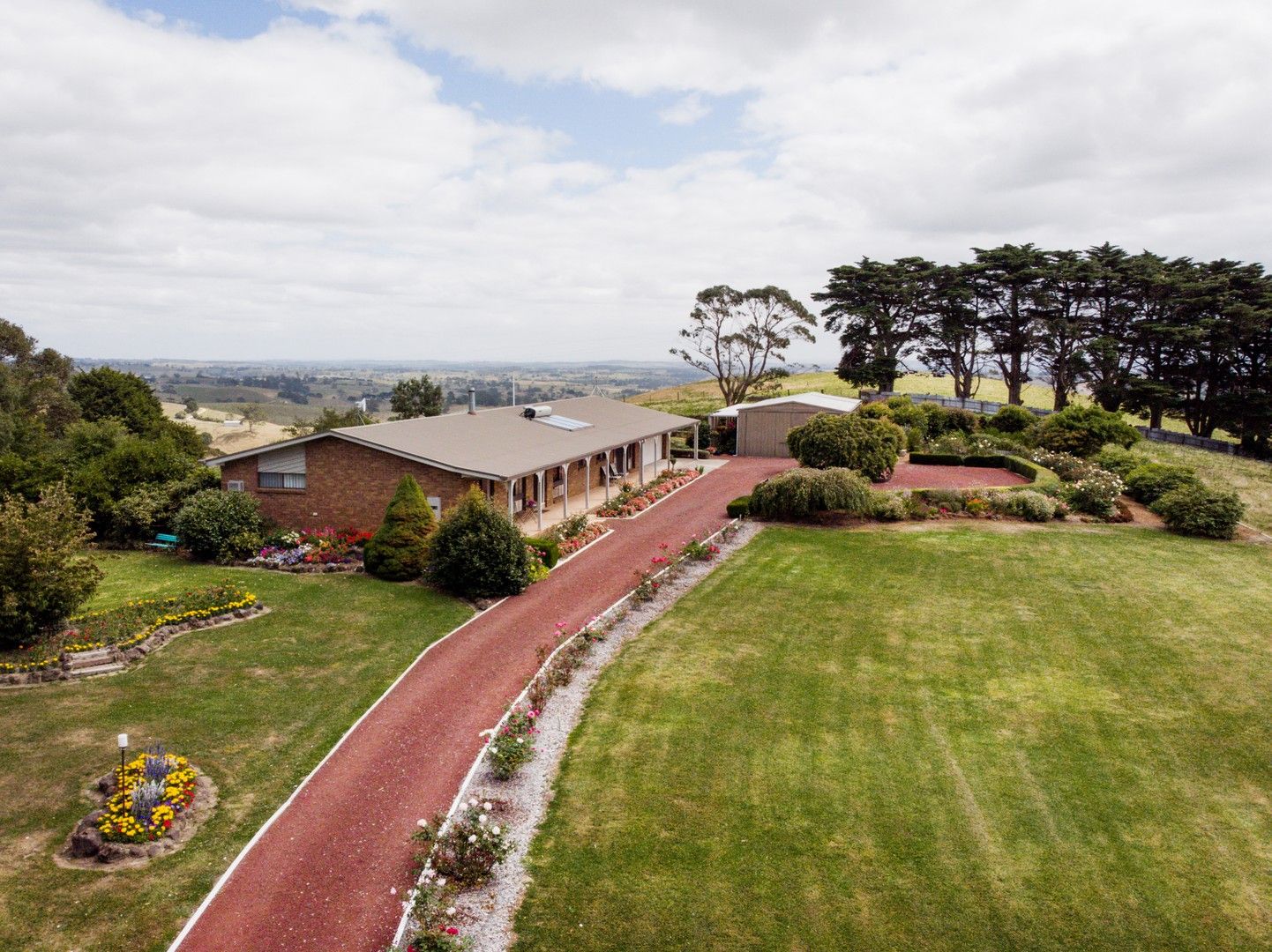 2271 Korumburra Warragul Road, Tetoora Road VIC 3821, Image 0